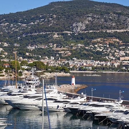 La Voile D'Or Hotel Saint-Jean-Cap-Ferrat Exterior photo